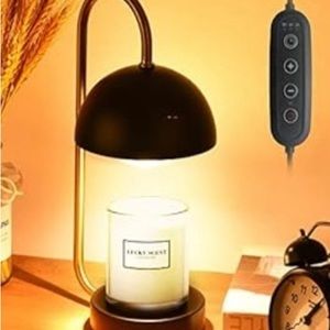 Candle Warmer